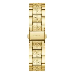 Montre Guess Anna Champagne