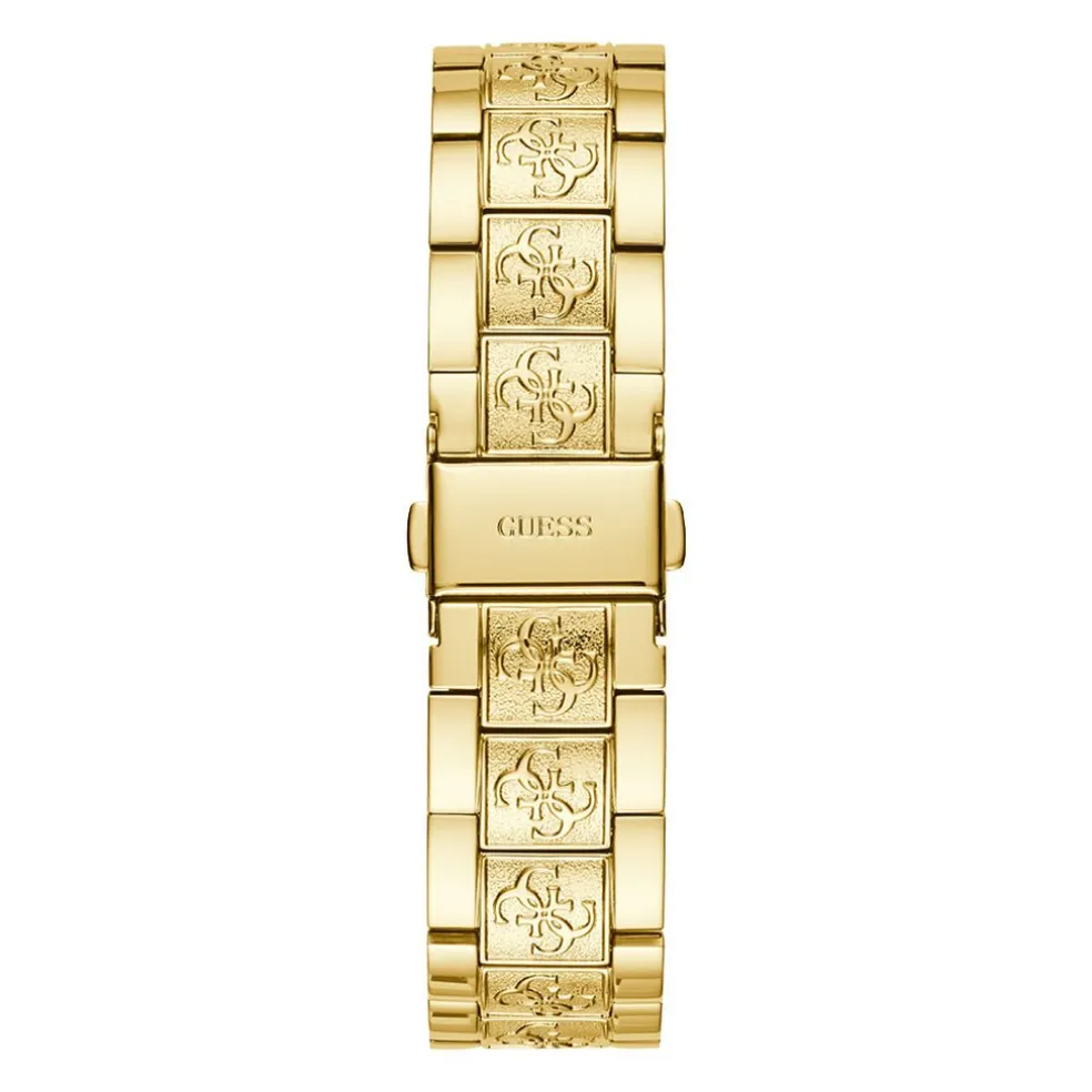 Montre Guess Anna Champagne