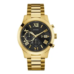 Montre Guess Atlas Noir