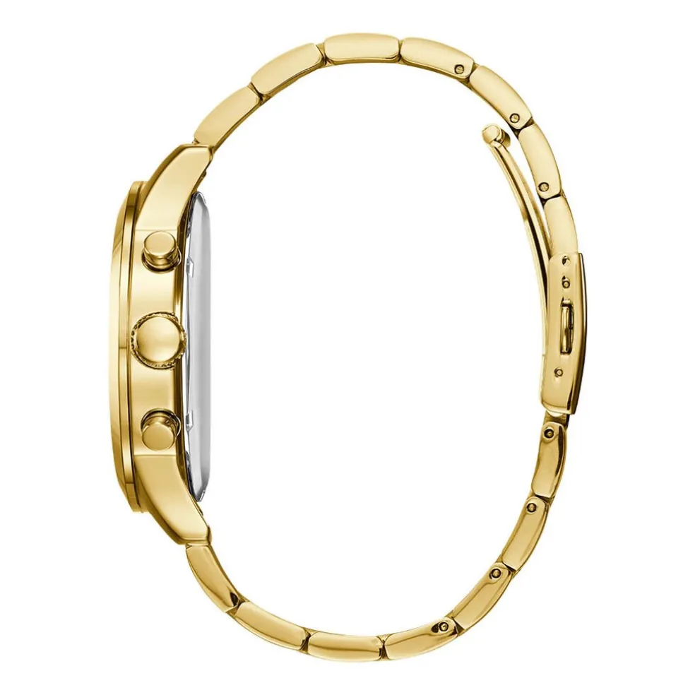 Montre Guess Atlas Noir