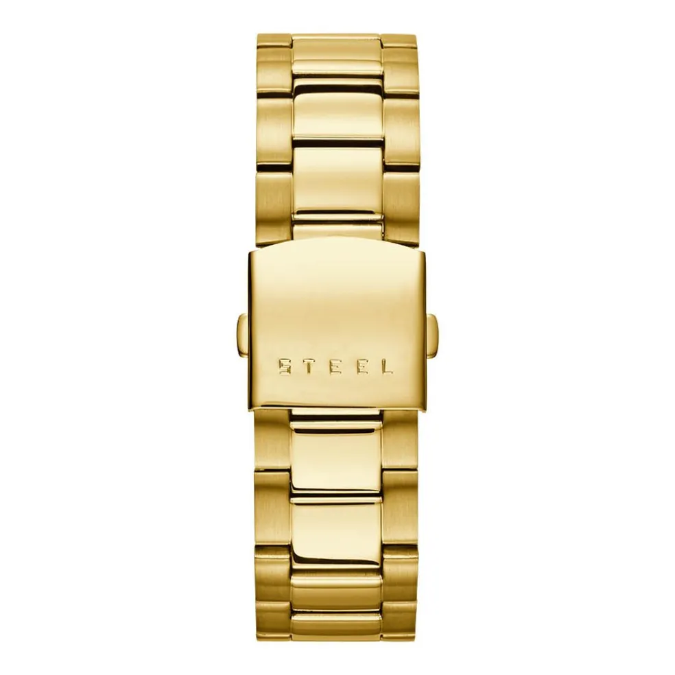 Montre Guess Atlas Noir