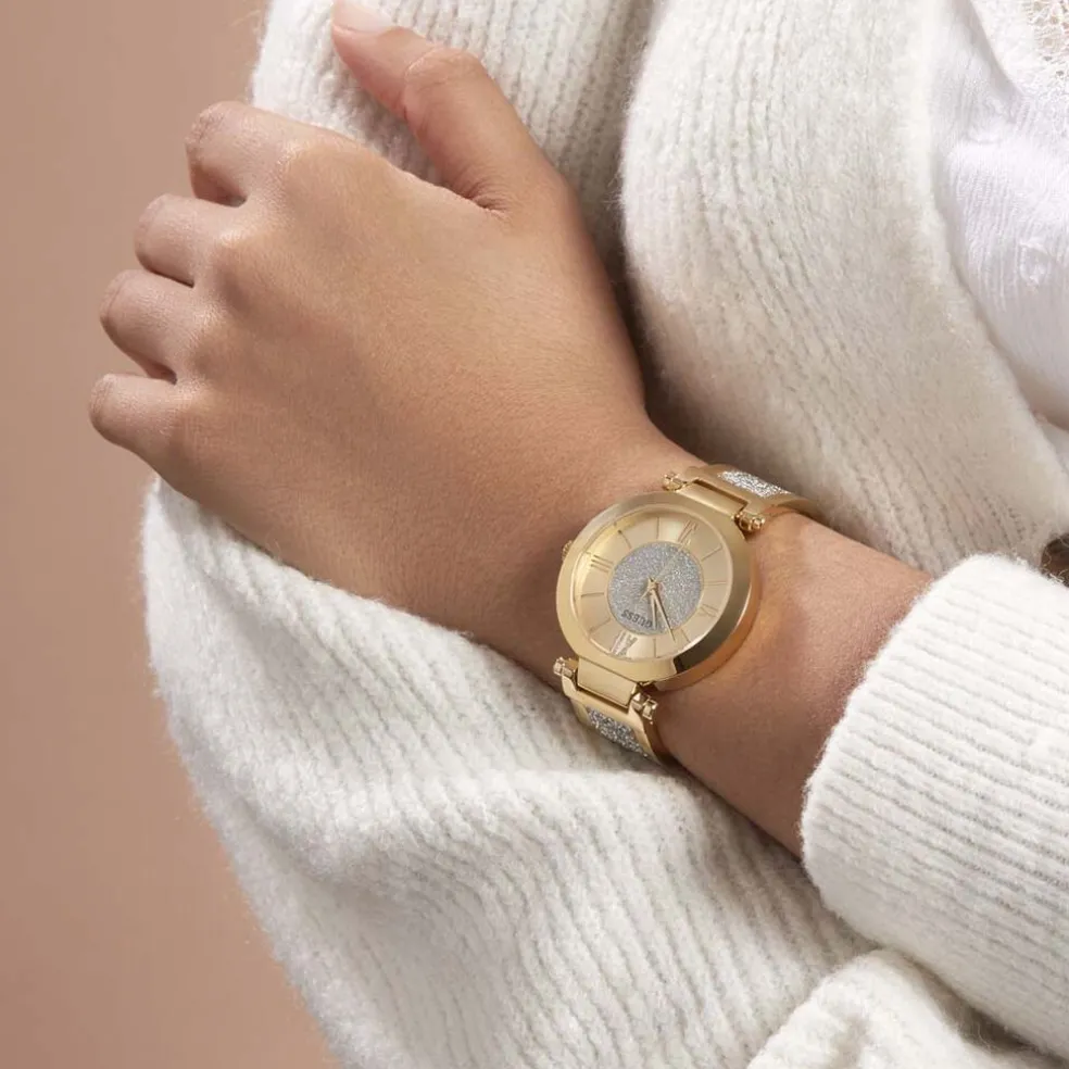 Montre Guess Aurora 2 Tons