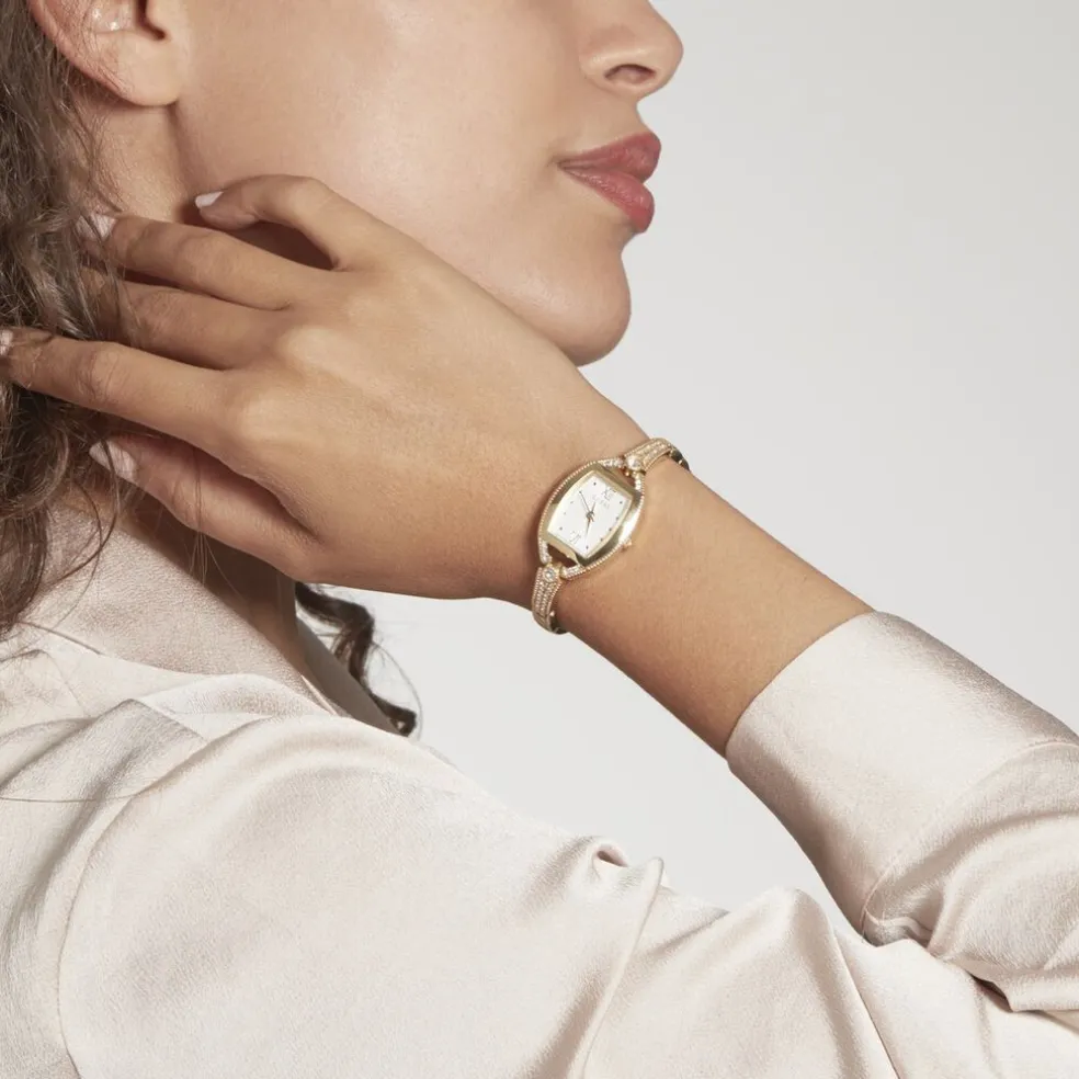 Montre Guess Bella Acier Dore