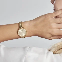 Montre Guess Bellini Champagne