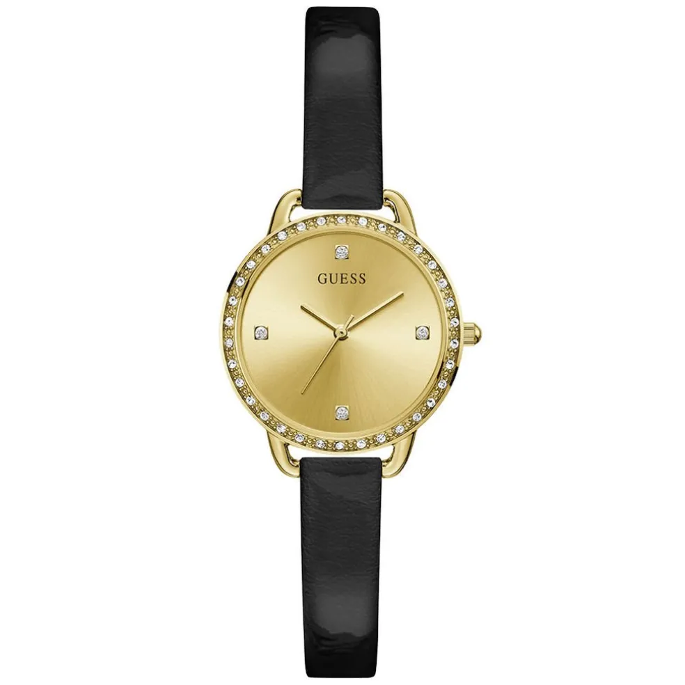 Montre Guess Bellini Champagne