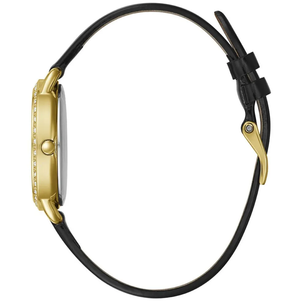 Montre Guess Bellini Champagne