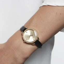 Montre Guess Bellini Champagne