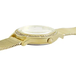 Montre Guess Chelsea Argent