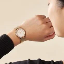 Montre Guess Chelsea Argent