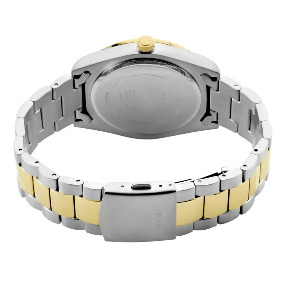 Montre Guess Connoisseur Vert