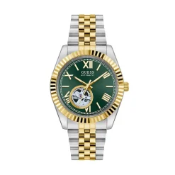 Montre Guess Connoisseur Vert