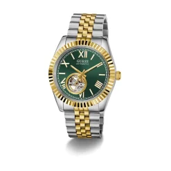 Montre Guess Connoisseur Vert