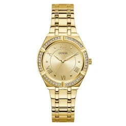 Montre Guess Cosmo Champagne