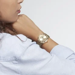 Montre Guess Cosmo Champagne