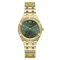 Montre Guess Cosmo Vert