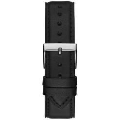 Montre Guess Crescent Noir