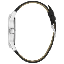 Montre Guess Crescent Noir