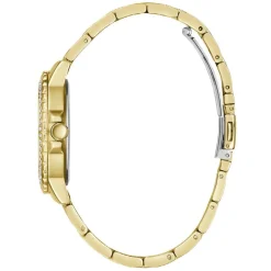 Montre Guess Crown Jewel Blanc