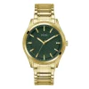 Montre Guess Dex Vert