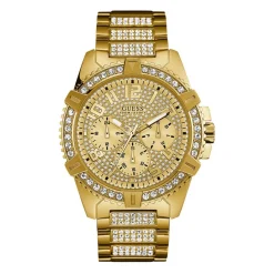 Montre Guess Frontier Jaune