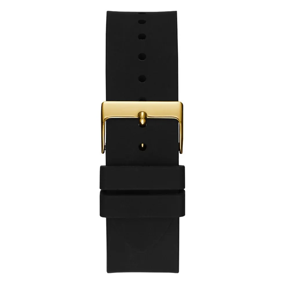 Montre Guess Frontier Noir