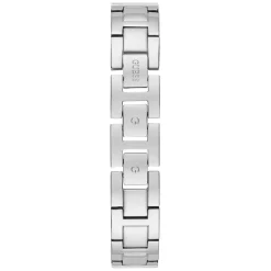 Montre Guess G Cluster Argenté
