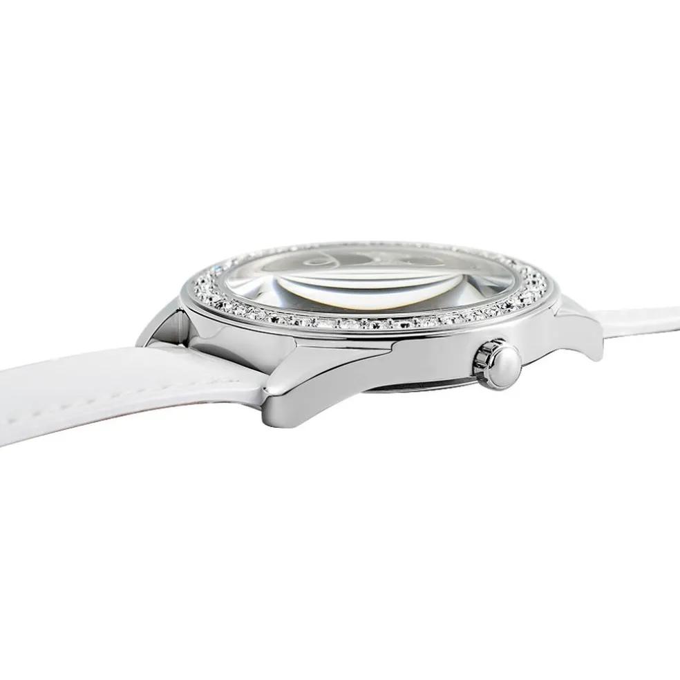Montre Guess G Twist Argent
