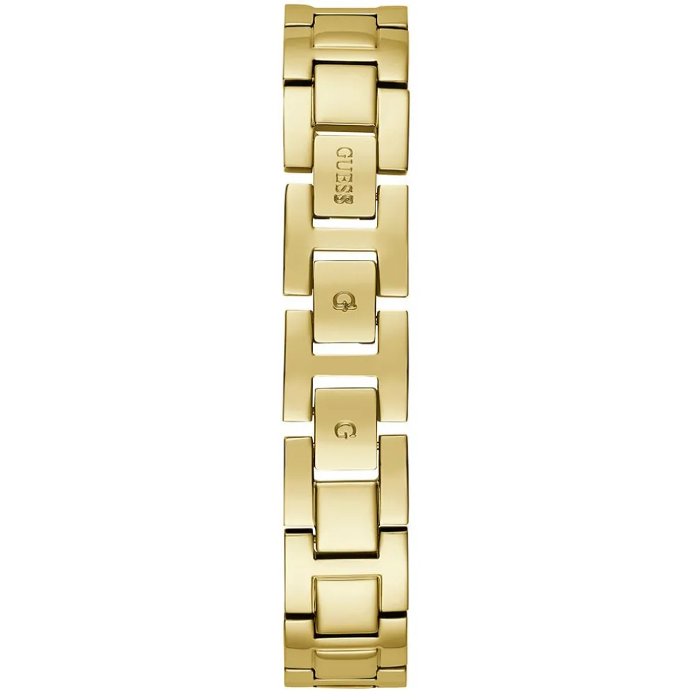 Montre Guess Gala Champagne