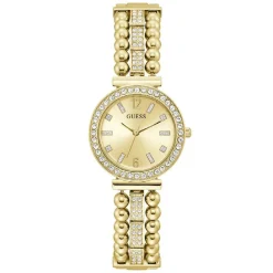 Montre Guess Gala Doré
