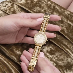 Montre Guess Gala Doré