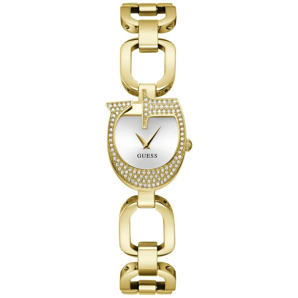 Montre Guess Gia Argenté