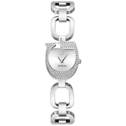 Montre Guess Gia Argenté