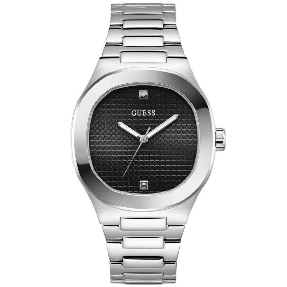 Montre Guess Headline Noir