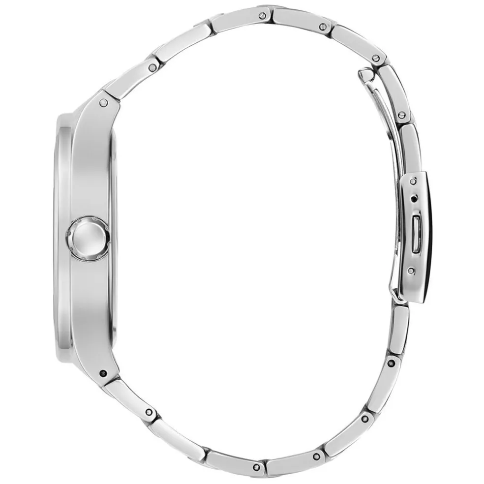 Montre Guess Headline Noir