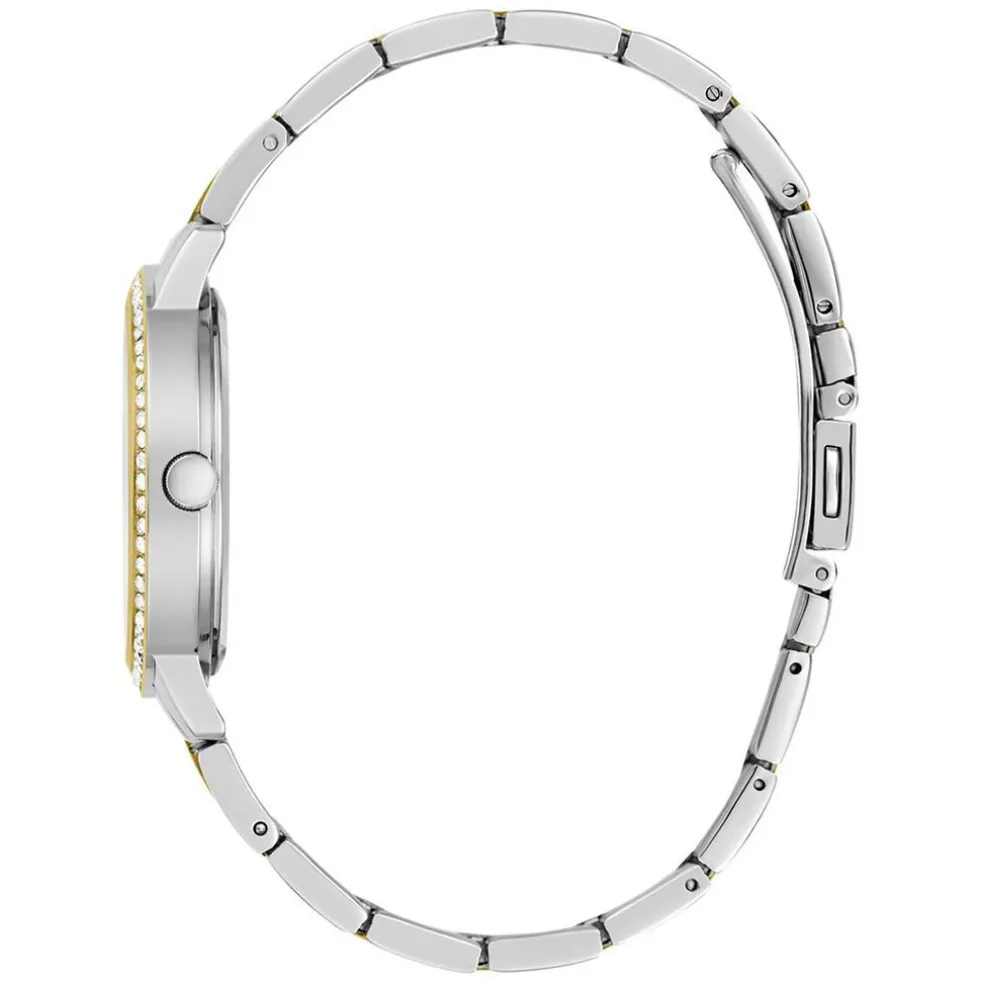 Montre Guess Heartless Blanc