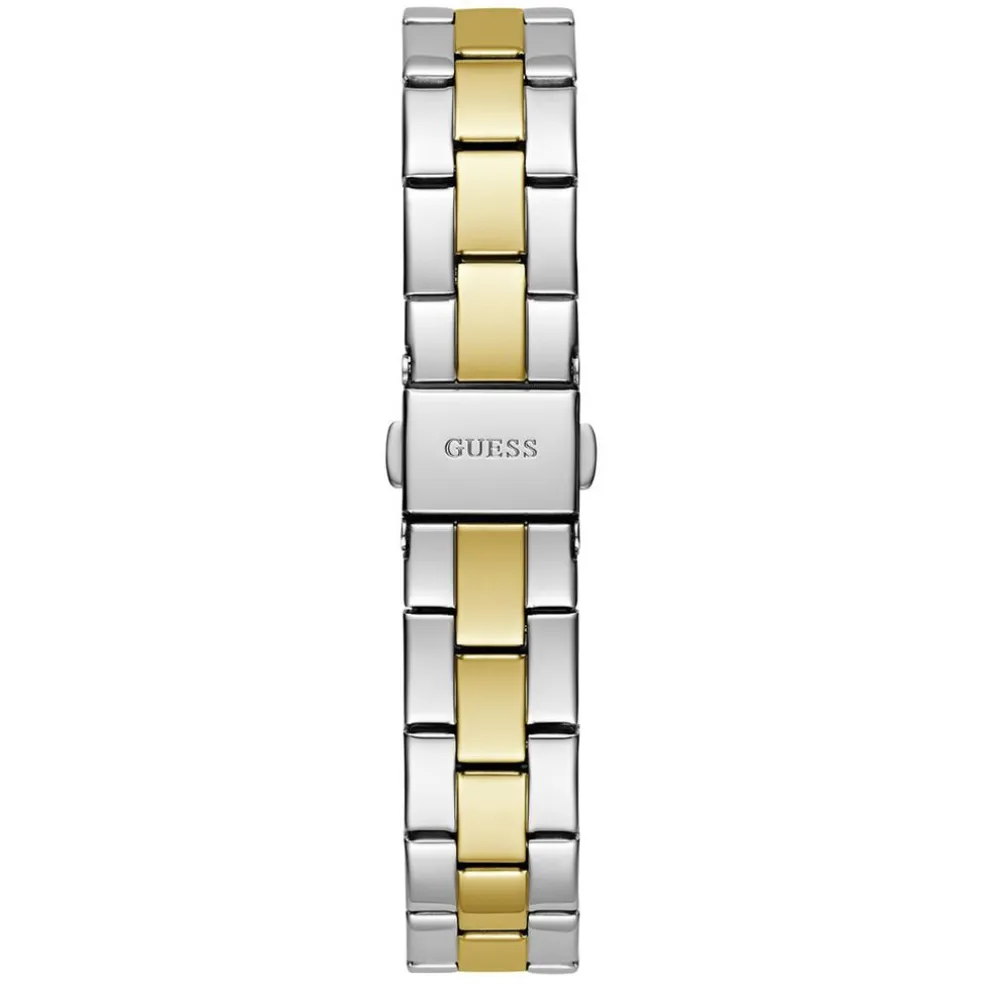 Montre Guess Heartless Blanc