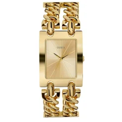 Montre Guess Heavy Champagne
