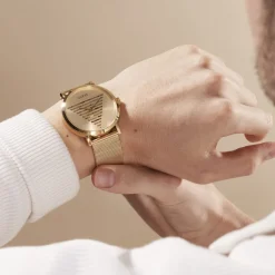 Montre Guess Idol Champagne