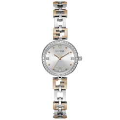 Montre Guess Lady G Argenté