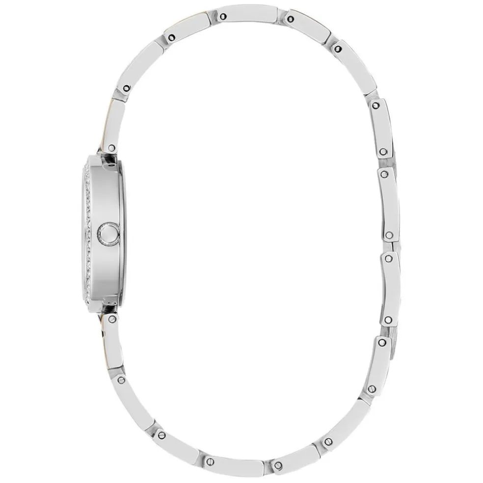 Montre Guess Lady G Argenté