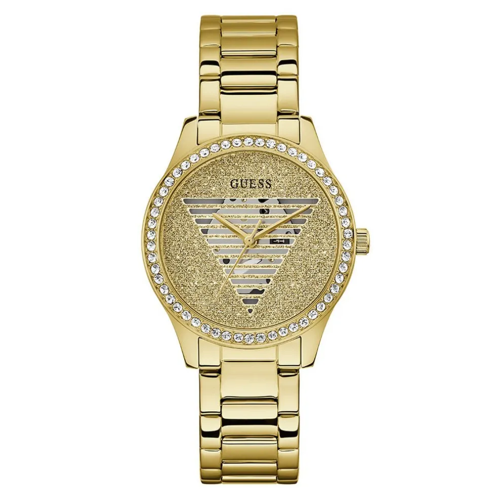 Montre Guess Lady Idol Champagne