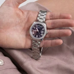 Montre Guess Luna Bleu