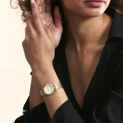 Montre Guess Melody Blanc