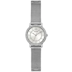 Montre Guess Melody Blanc