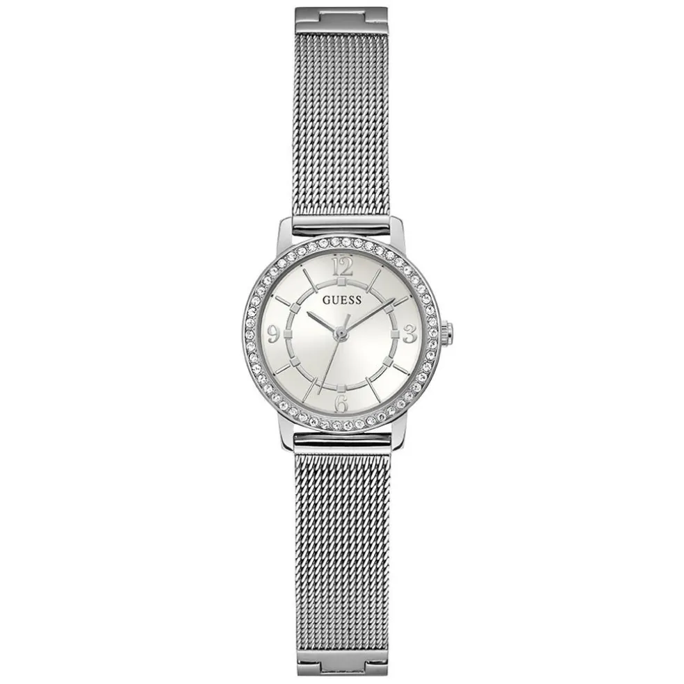 Montre Guess Melody Blanc