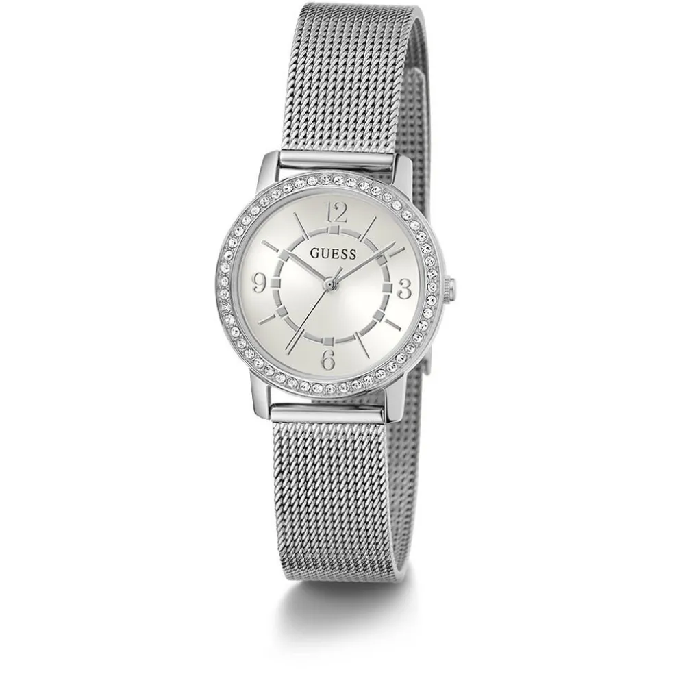 Montre Guess Melody Blanc