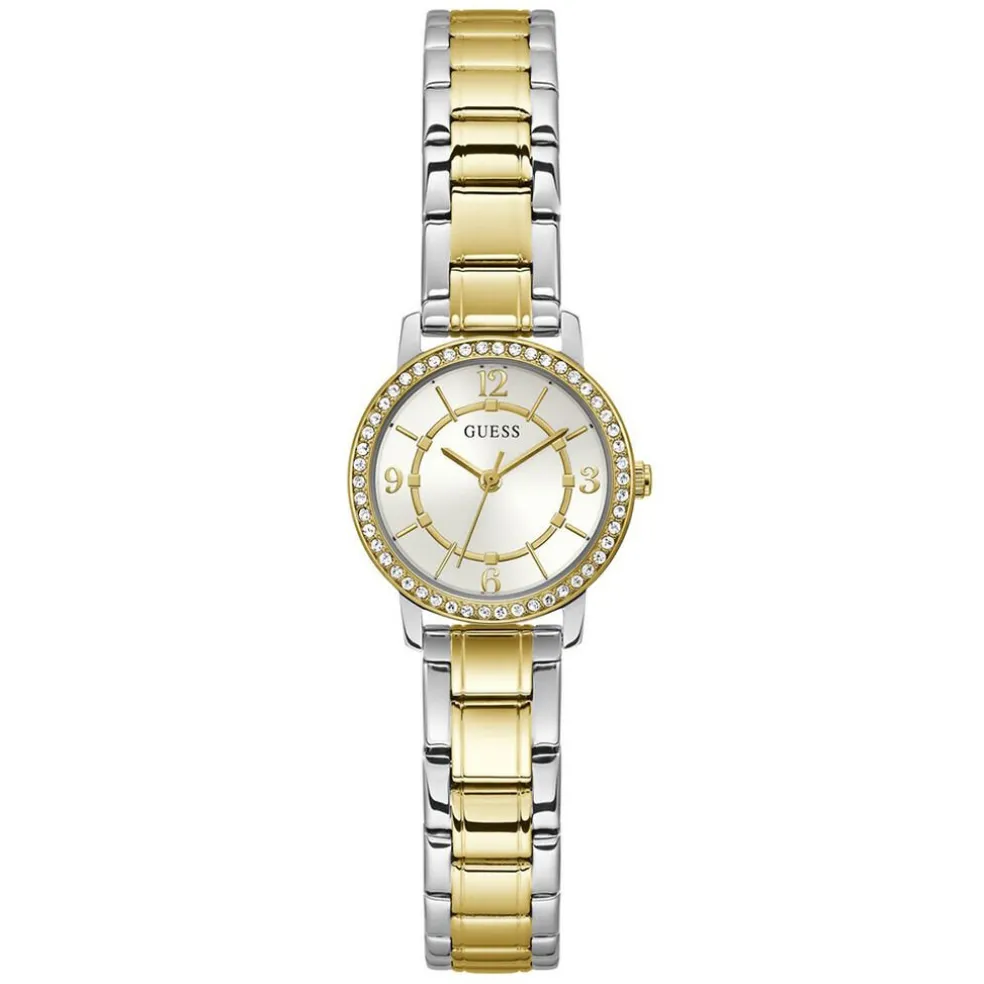 Montre Guess Melody Blanc