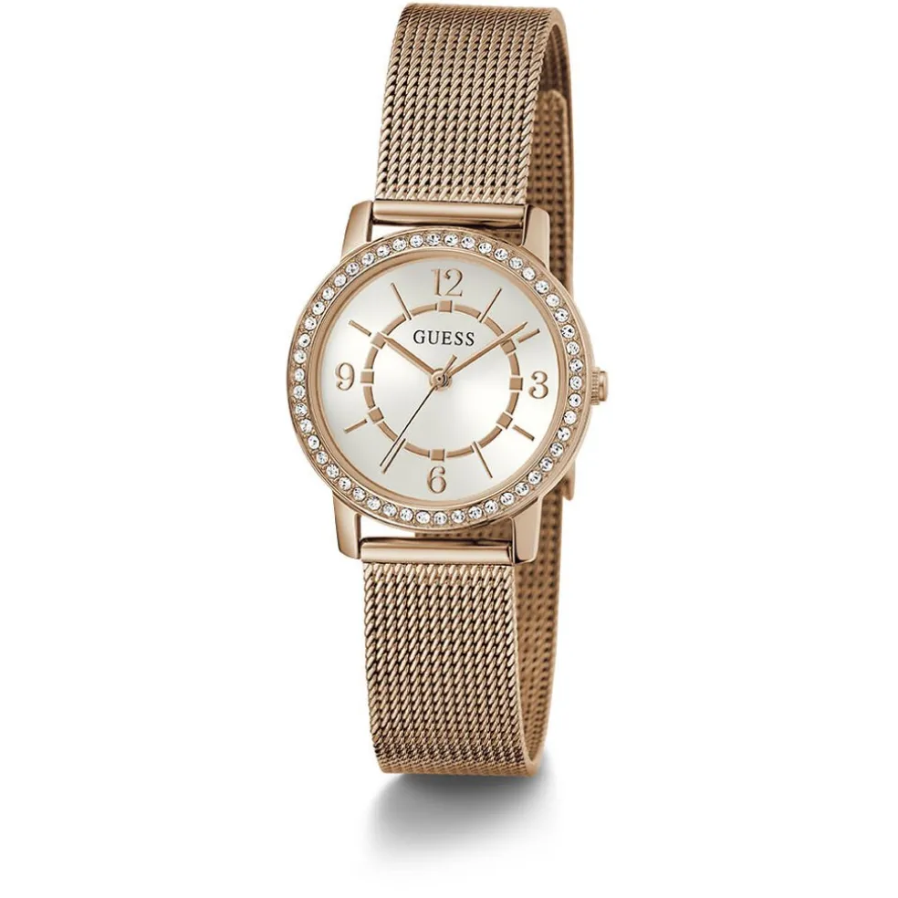 Montre Guess Melody Blanc