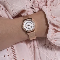 Montre Guess Melody Blanc