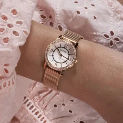 Montre Guess Melody Blanc